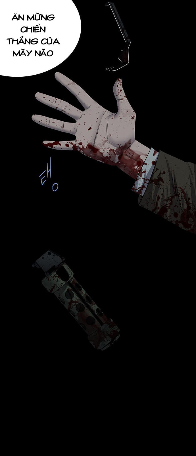 Hive - Chương 168 - Trang 23