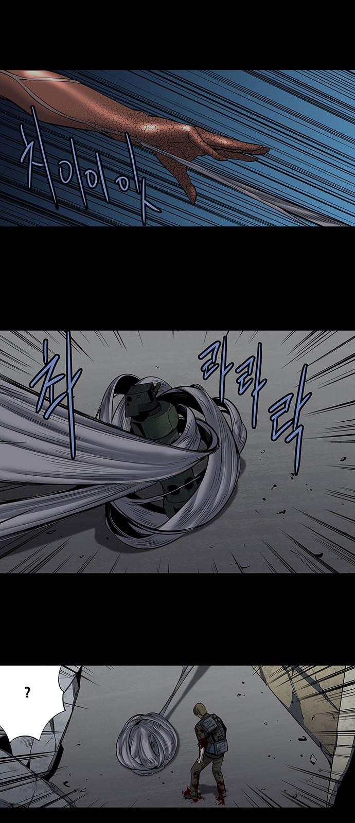 Hive - Chương 168 - Trang 25