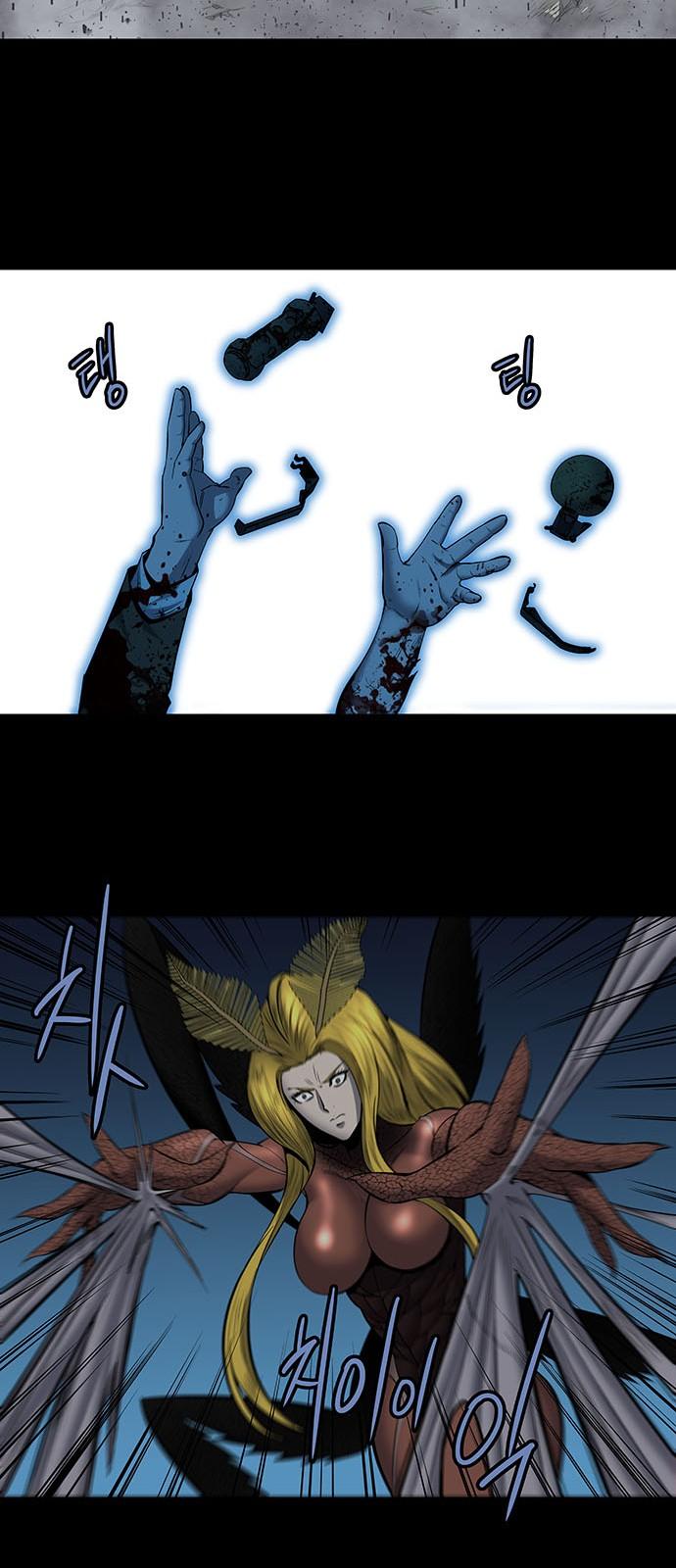 Hive - Chương 168 - Trang 27