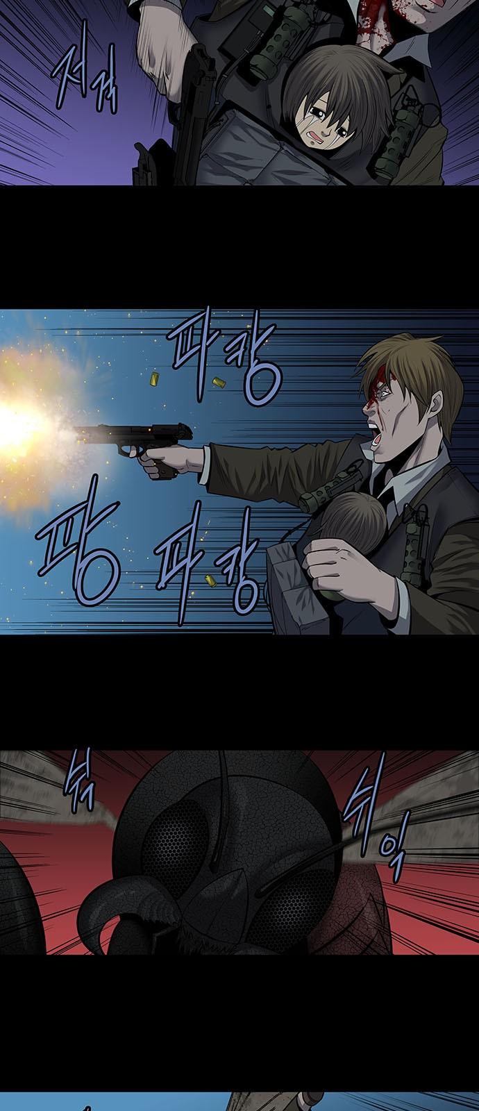 Hive - Chương 168 - Trang 4