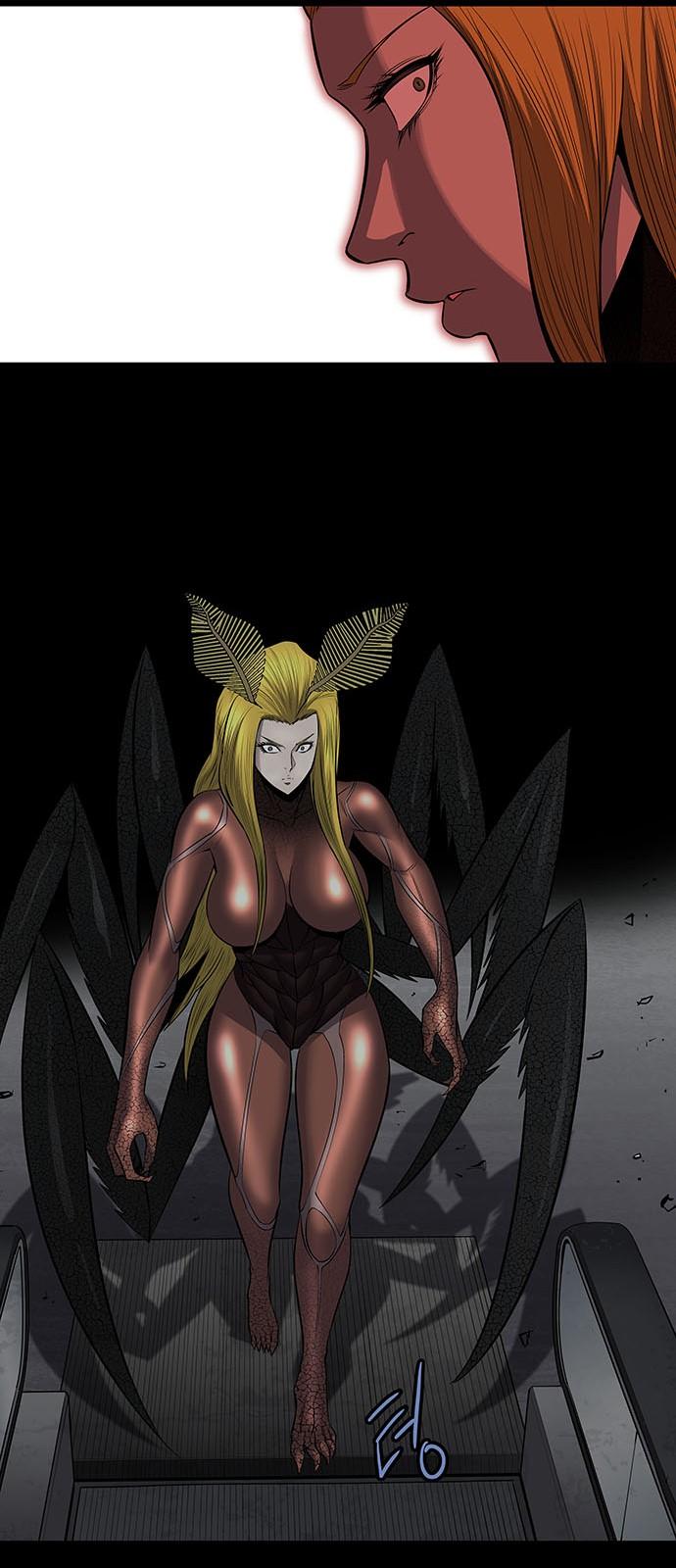 Hive - Chương 168 - Trang 33