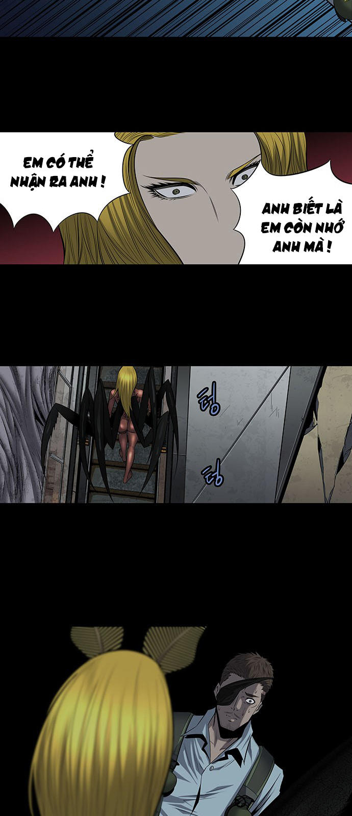 Hive - Chương 168 - Trang 35