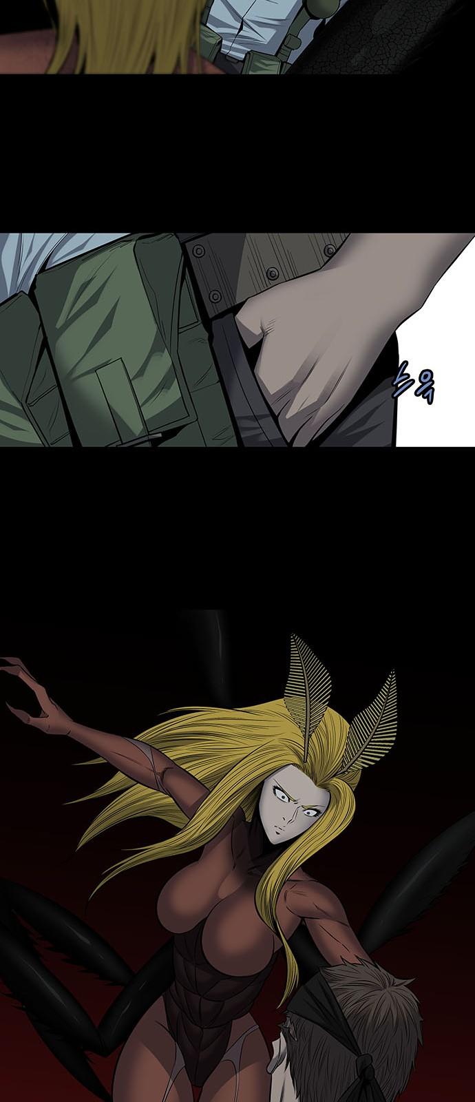 Hive - Chương 168 - Trang 36