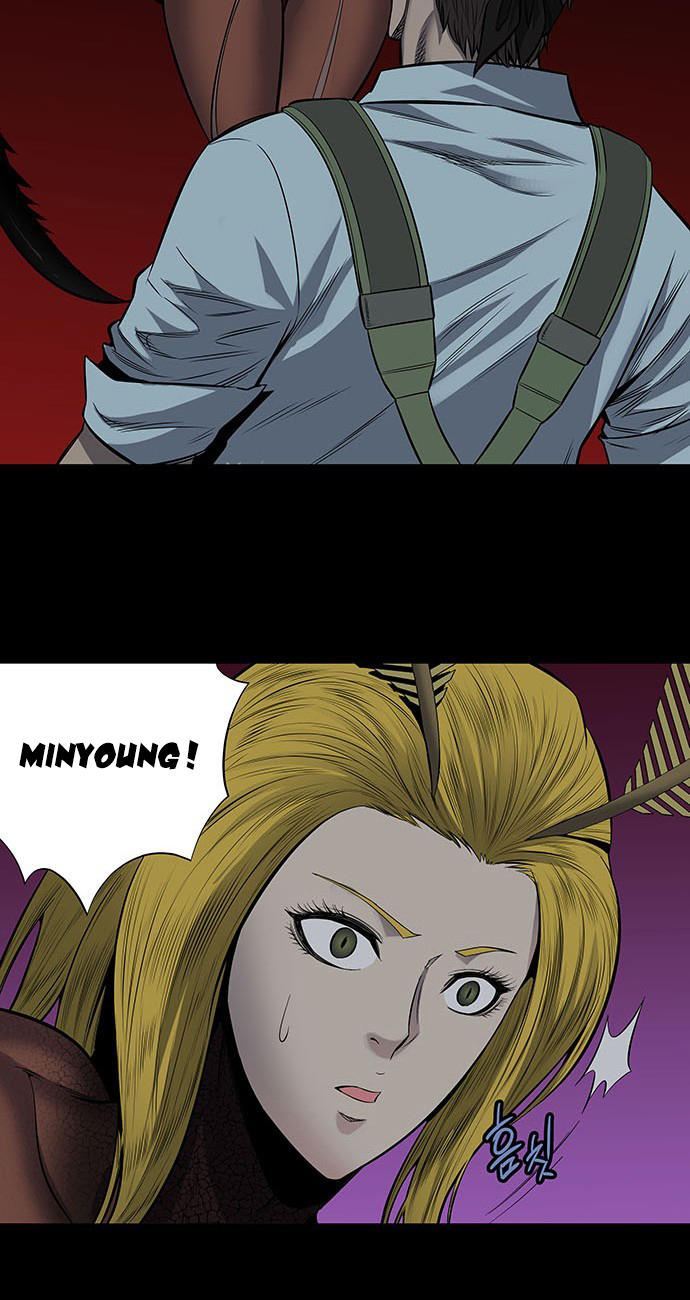 Hive - Chương 168 - Trang 37