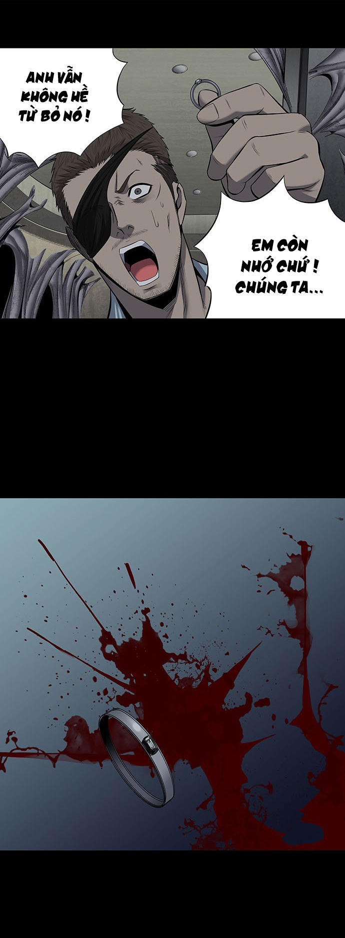 Hive - Chương 168 - Trang 38