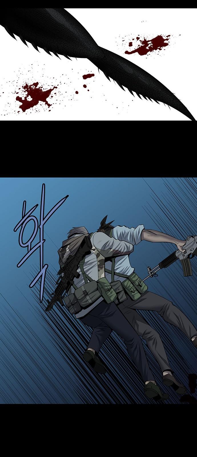 Hive - Chương 168 - Trang 39