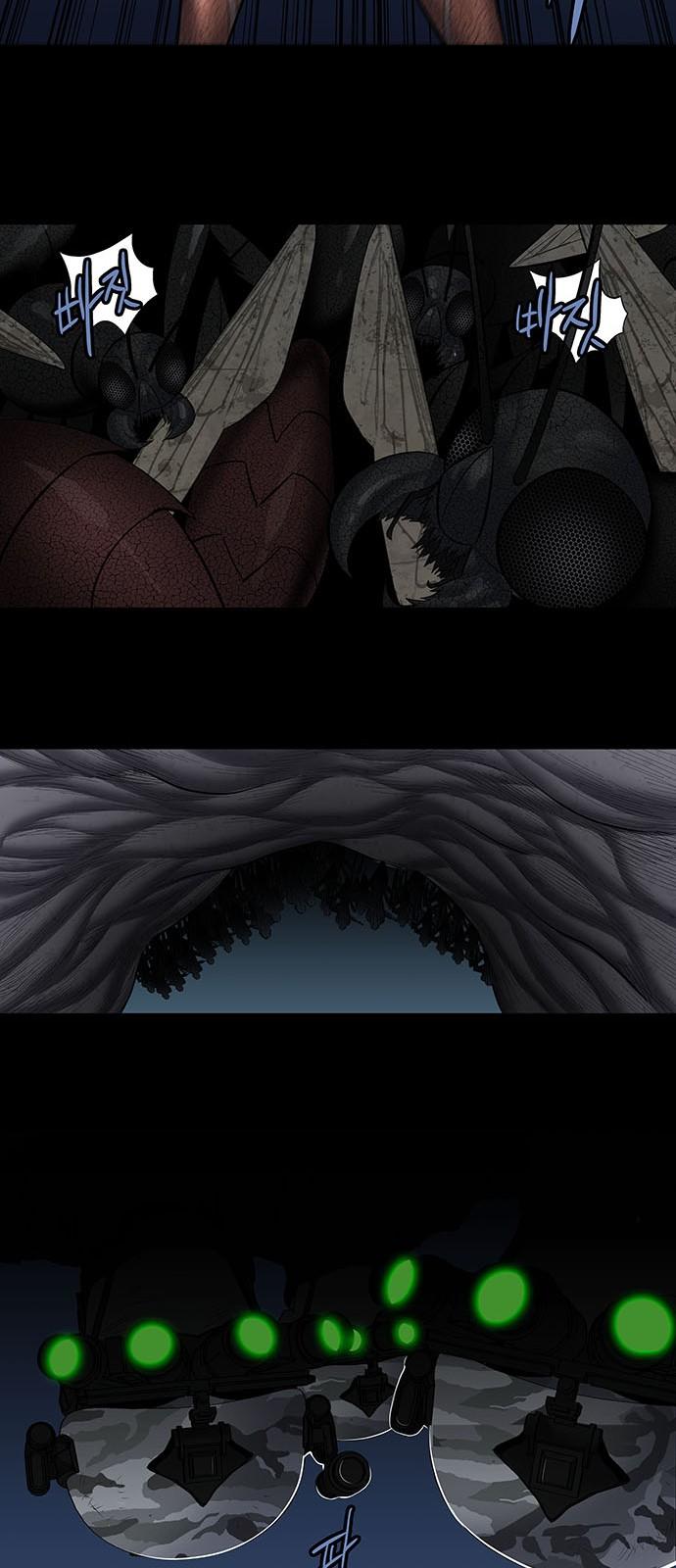 Hive - Chương 168 - Trang 42