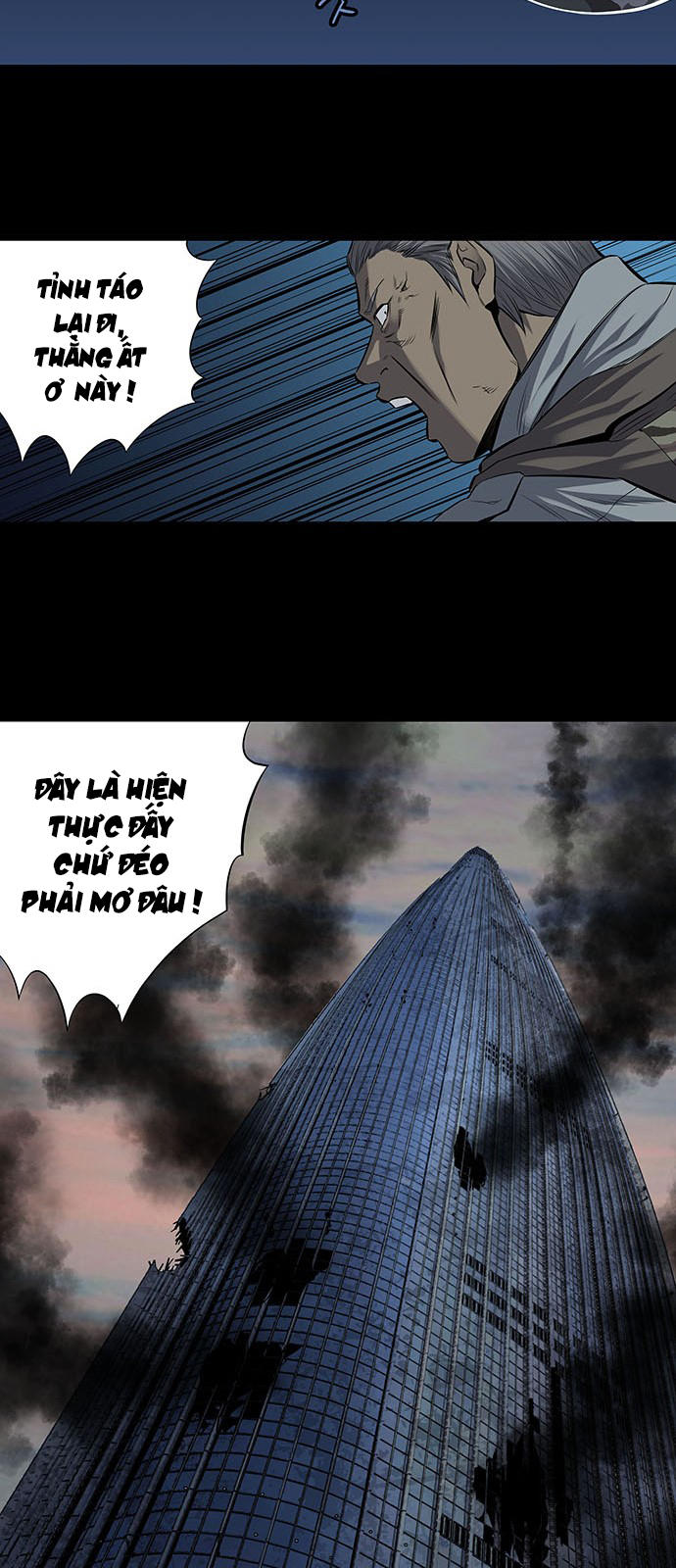 Hive - Chương 168 - Trang 43