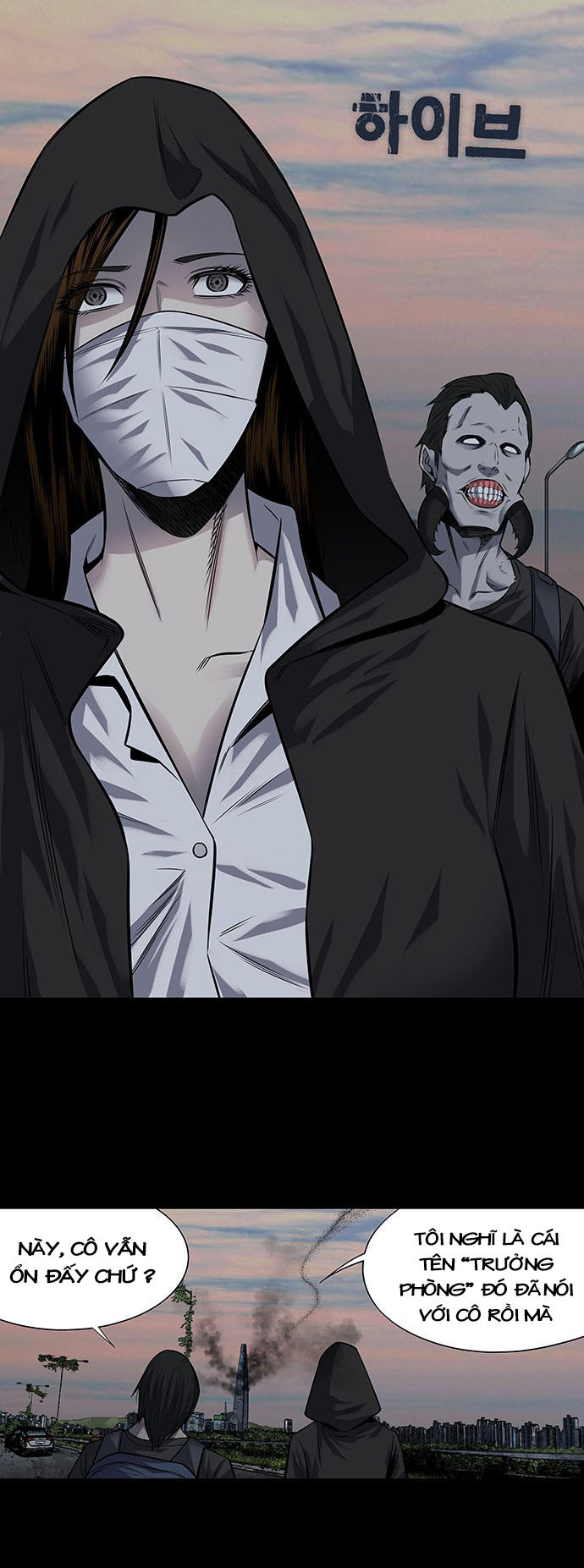 Hive - Chương 169 - Trang 2