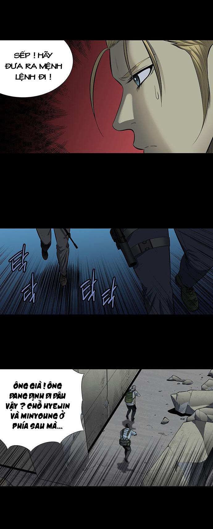 Hive - Chương 169 - Trang 15