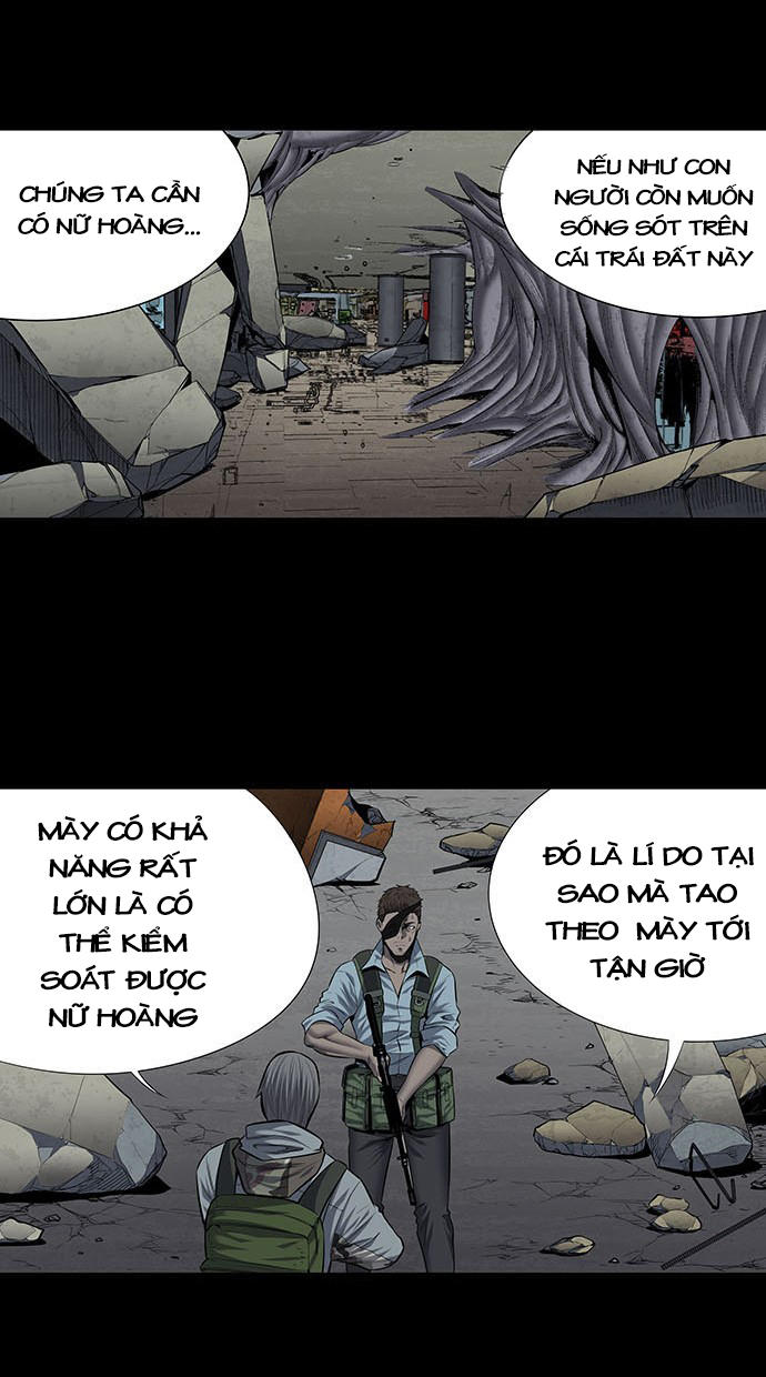 Hive - Chương 169 - Trang 17