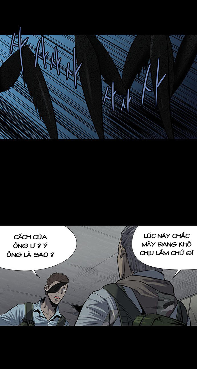 Hive - Chương 169 - Trang 20