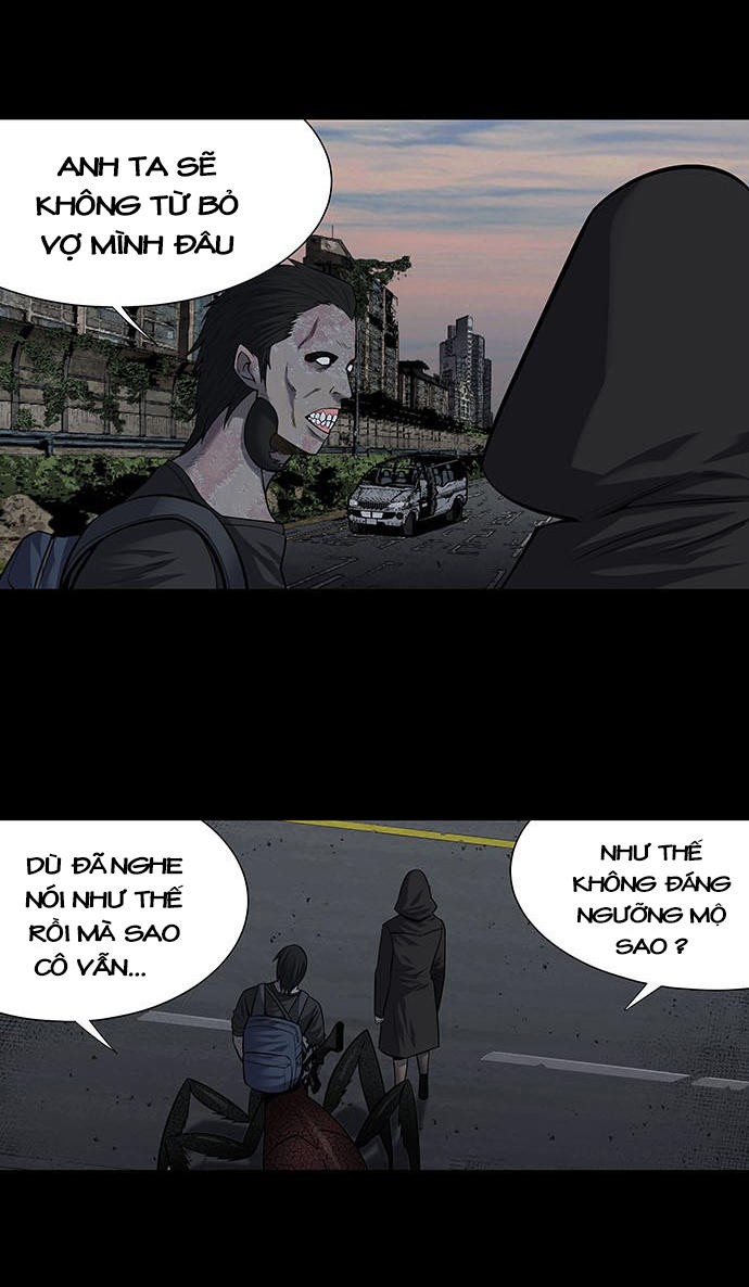 Hive - Chương 169 - Trang 3