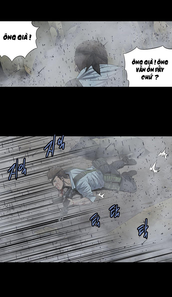 Hive - Chương 169 - Trang 25