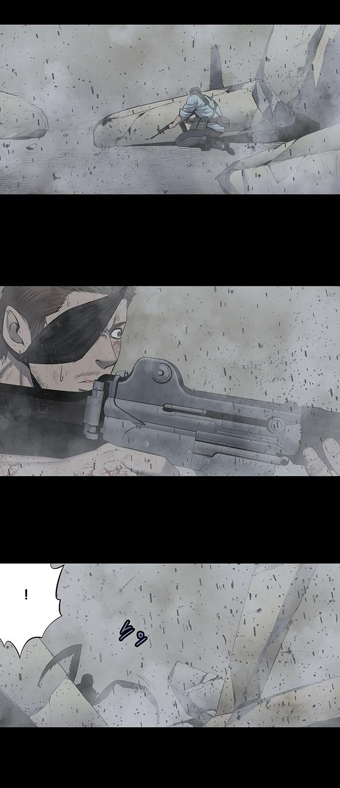 Hive - Chương 169 - Trang 26