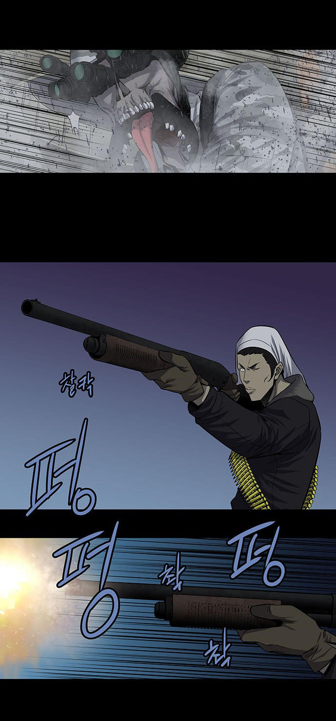 Hive - Chương 169 - Trang 31