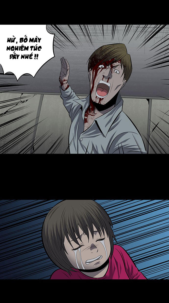 Hive - Chương 169 - Trang 40