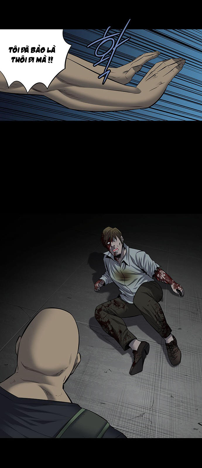 Hive - Chương 169 - Trang 41