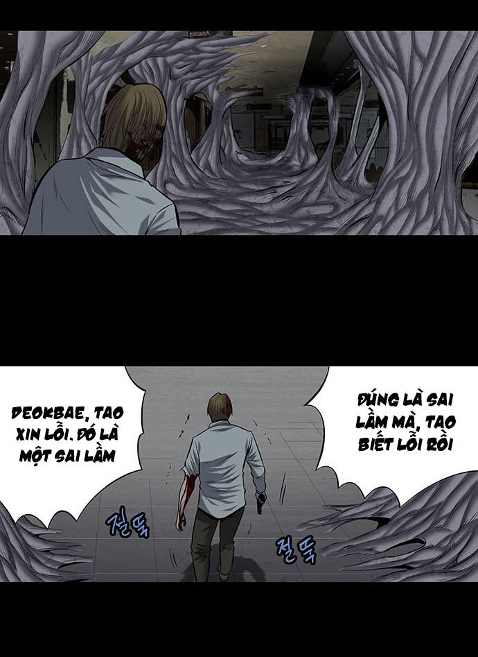 Hive - Chương 169 - Trang 44