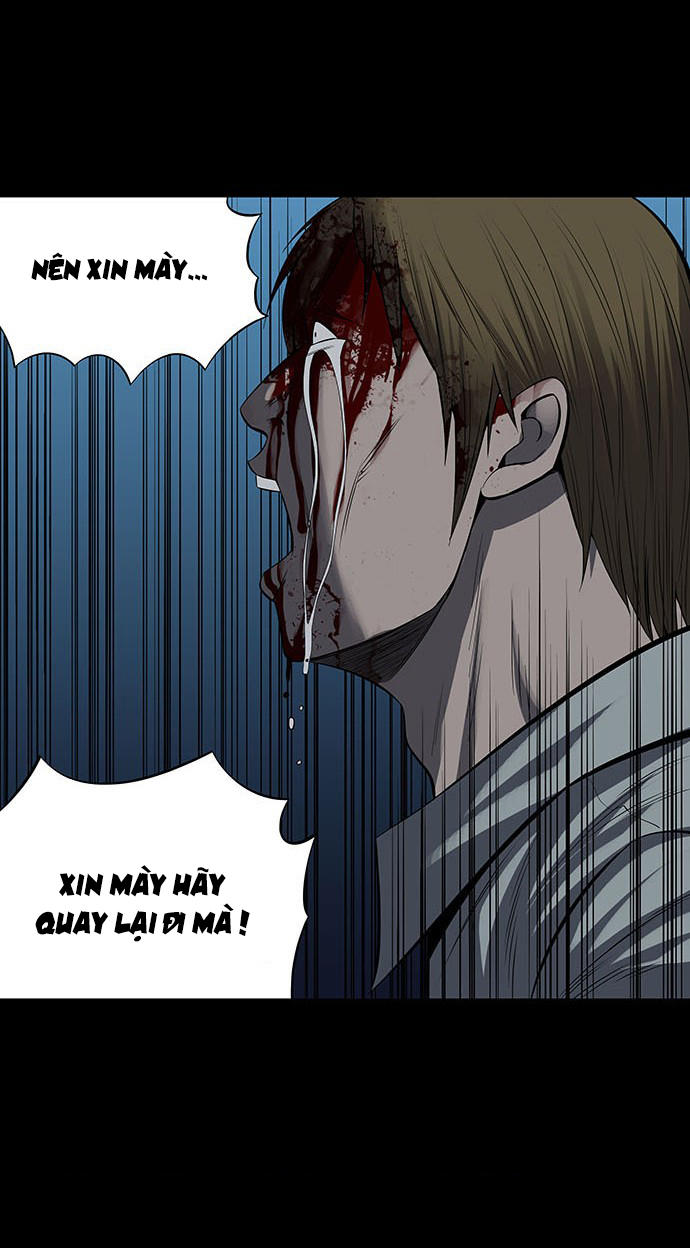 Hive - Chương 169 - Trang 45