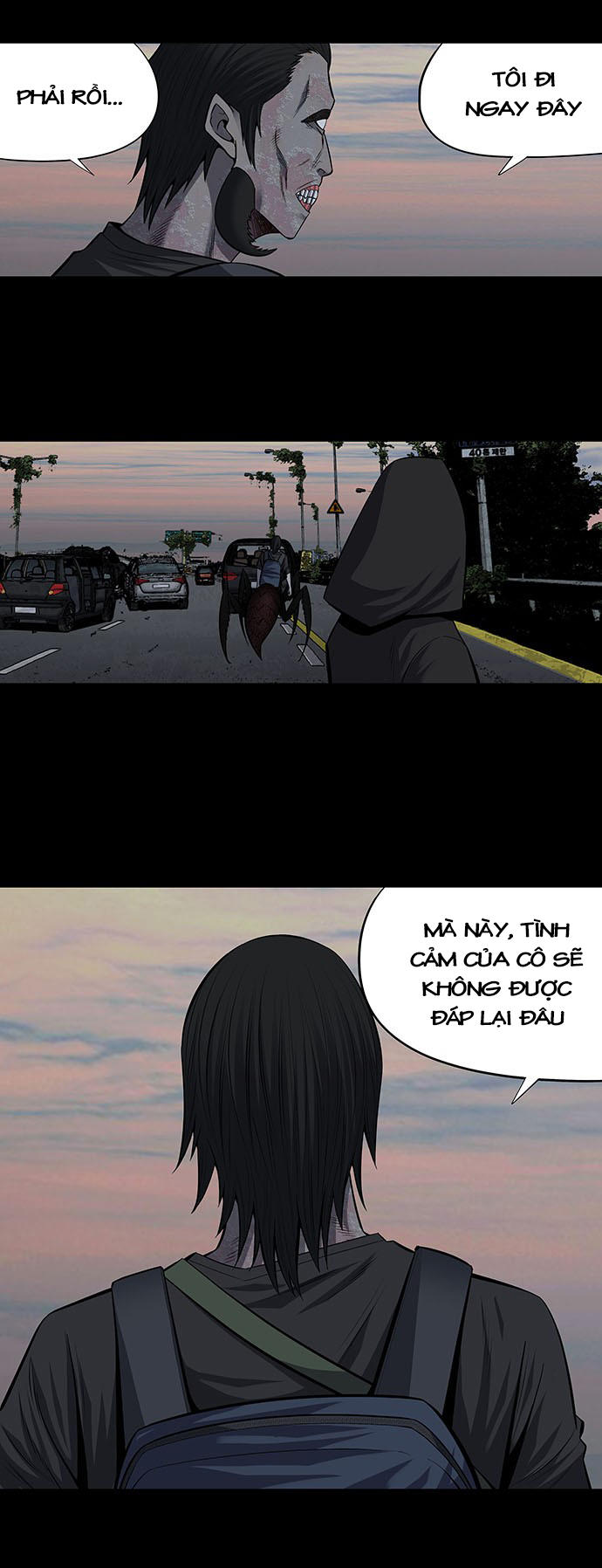 Hive - Chương 169 - Trang 7