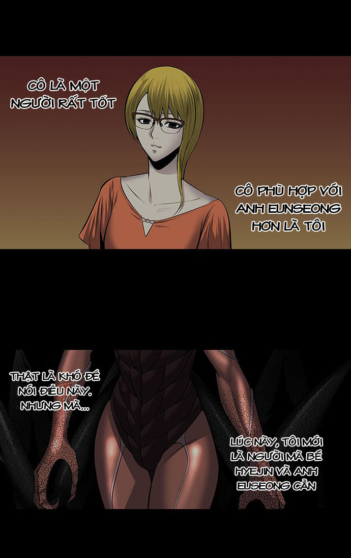 Hive - Chương 169 - Trang 9