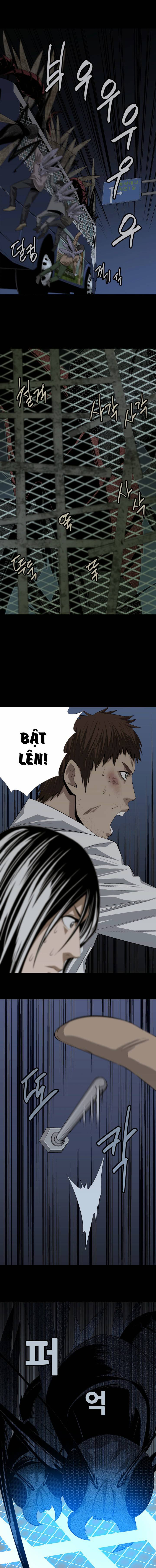 Hive - Chương 17 - Trang 14