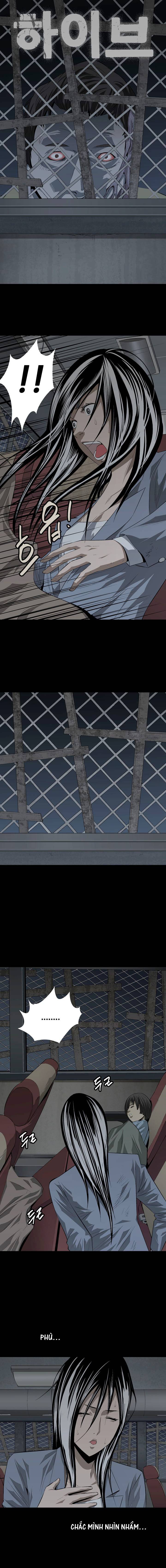 Hive - Chương 17 - Trang 3