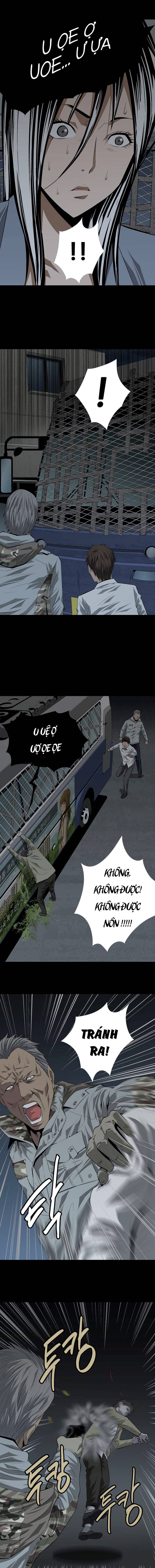 Hive - Chương 17 - Trang 4