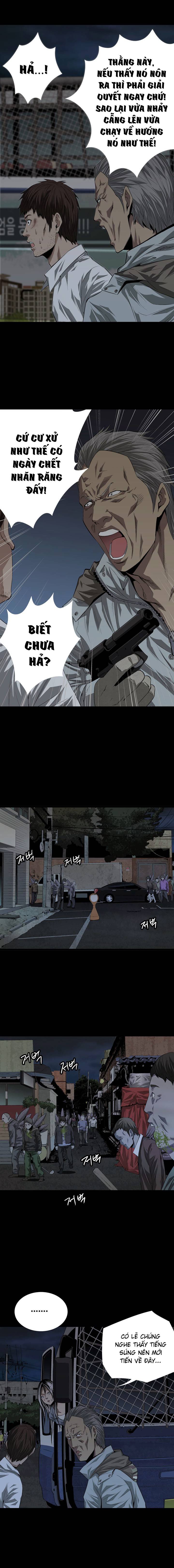 Hive - Chương 17 - Trang 5