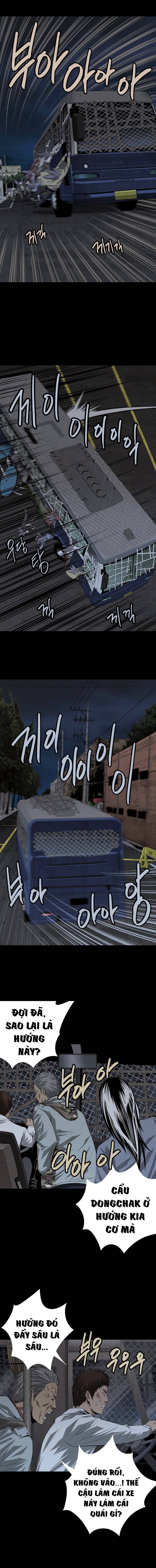 Hive - Chương 17 - Trang 7