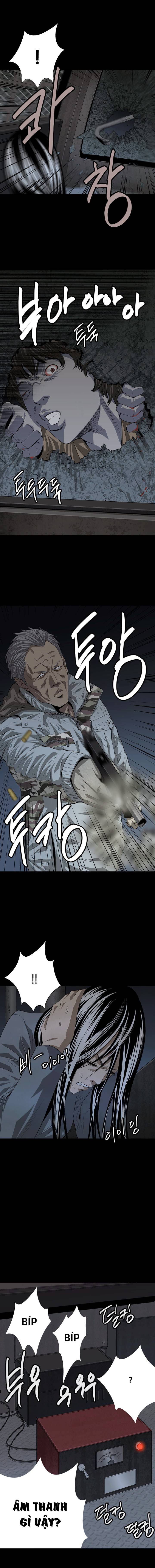 Hive - Chương 17 - Trang 9