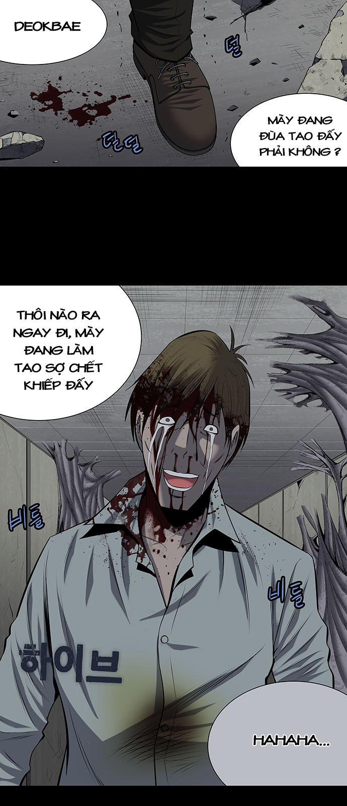 Hive - Chương 170 - Trang 2