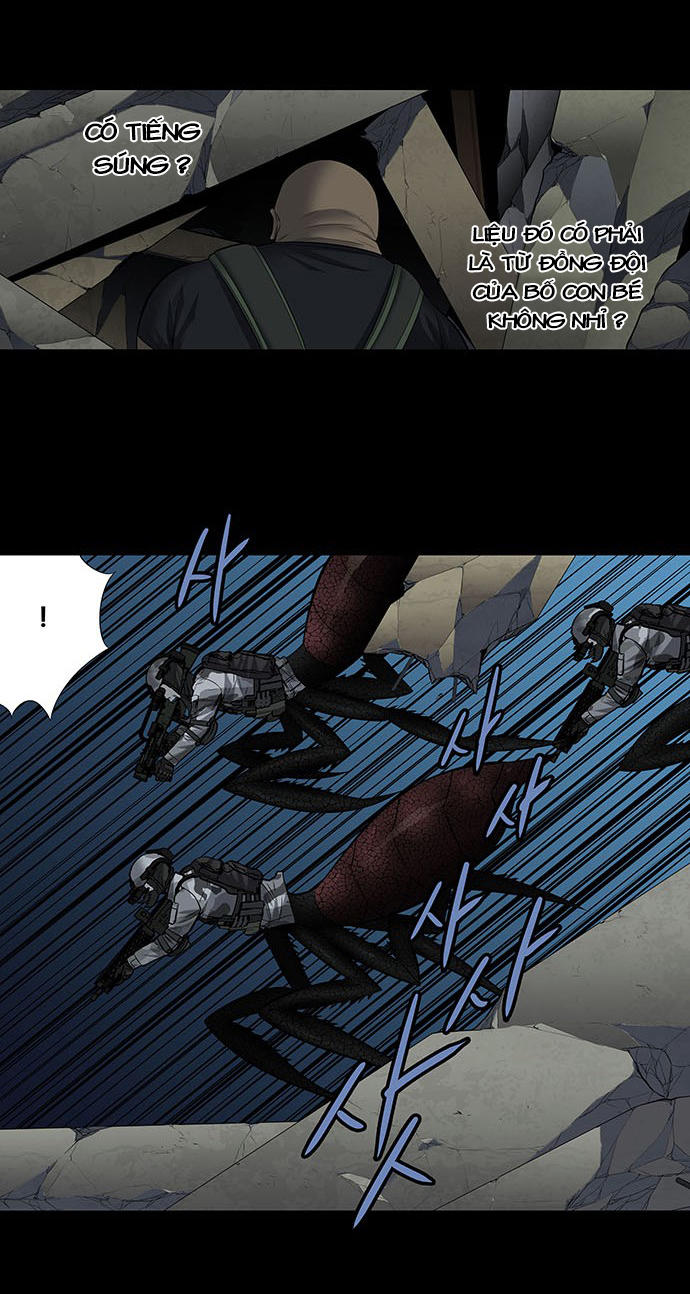 Hive - Chương 170 - Trang 15