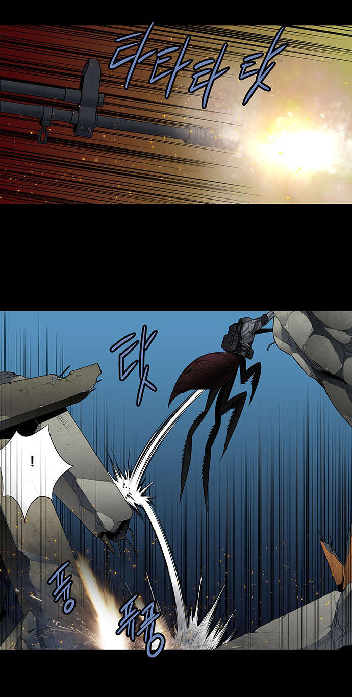 Hive - Chương 170 - Trang 19