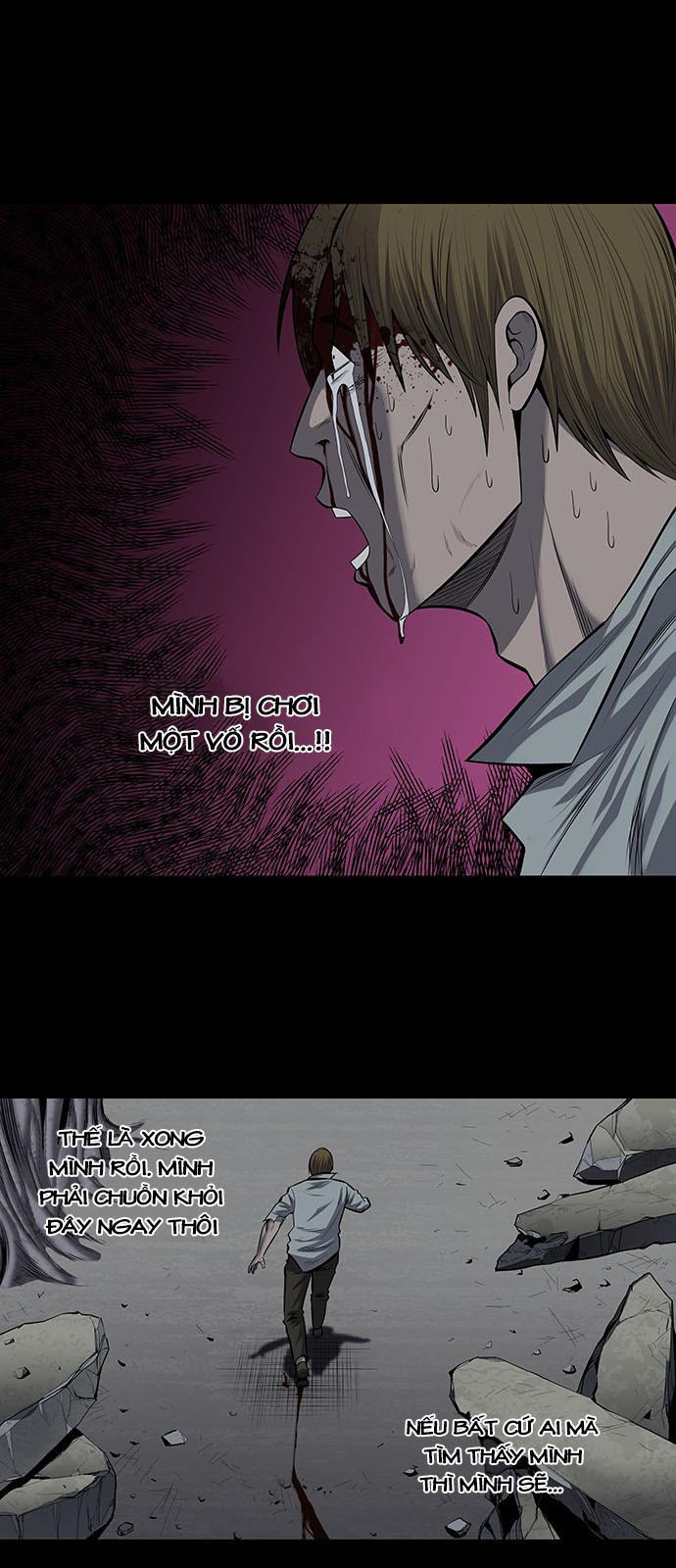 Hive - Chương 170 - Trang 4