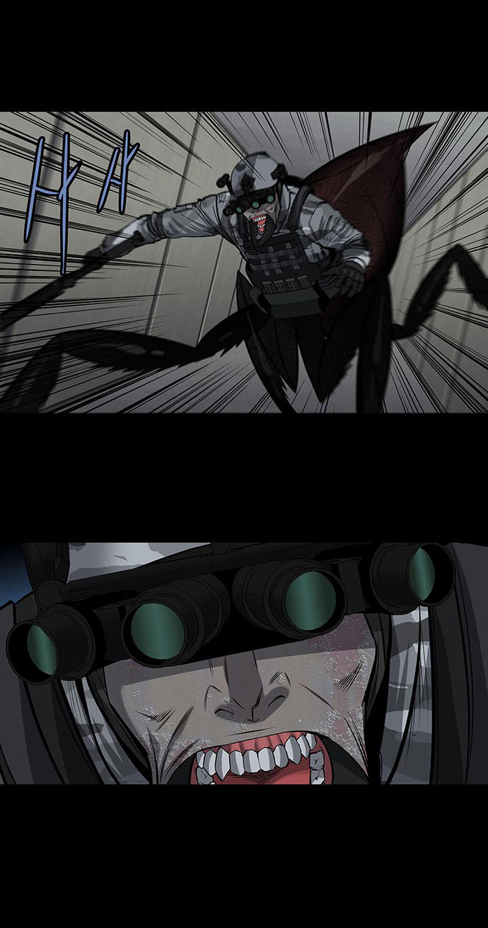 Hive - Chương 170 - Trang 31