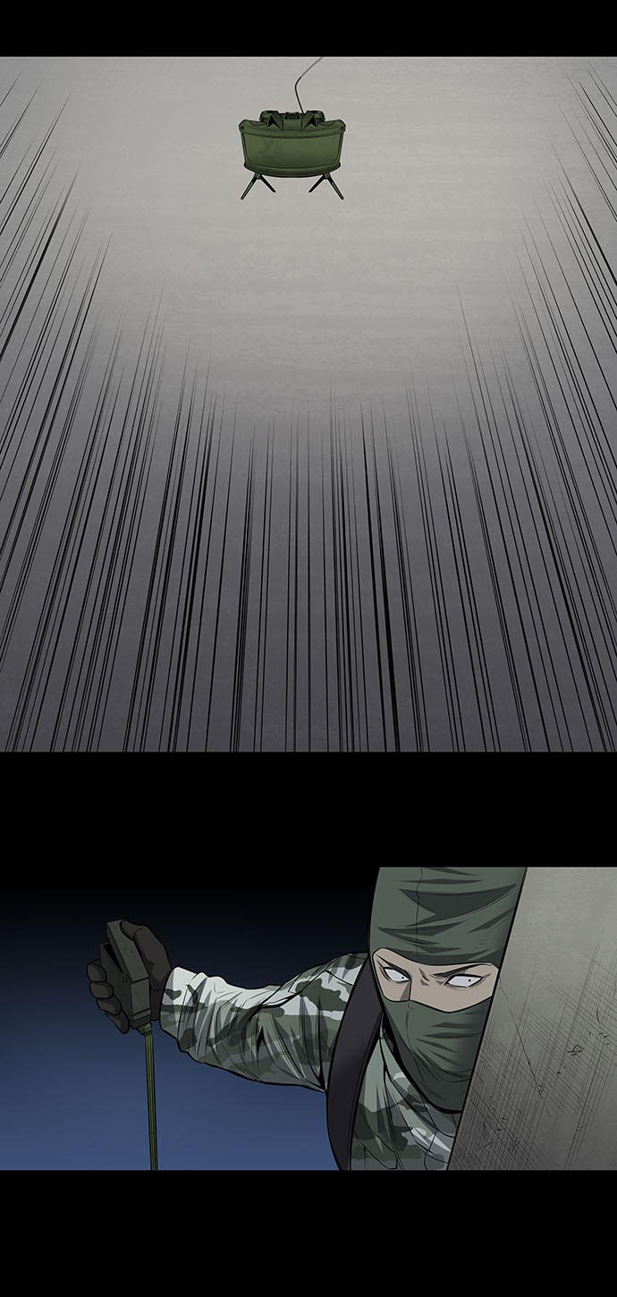 Hive - Chương 170 - Trang 32