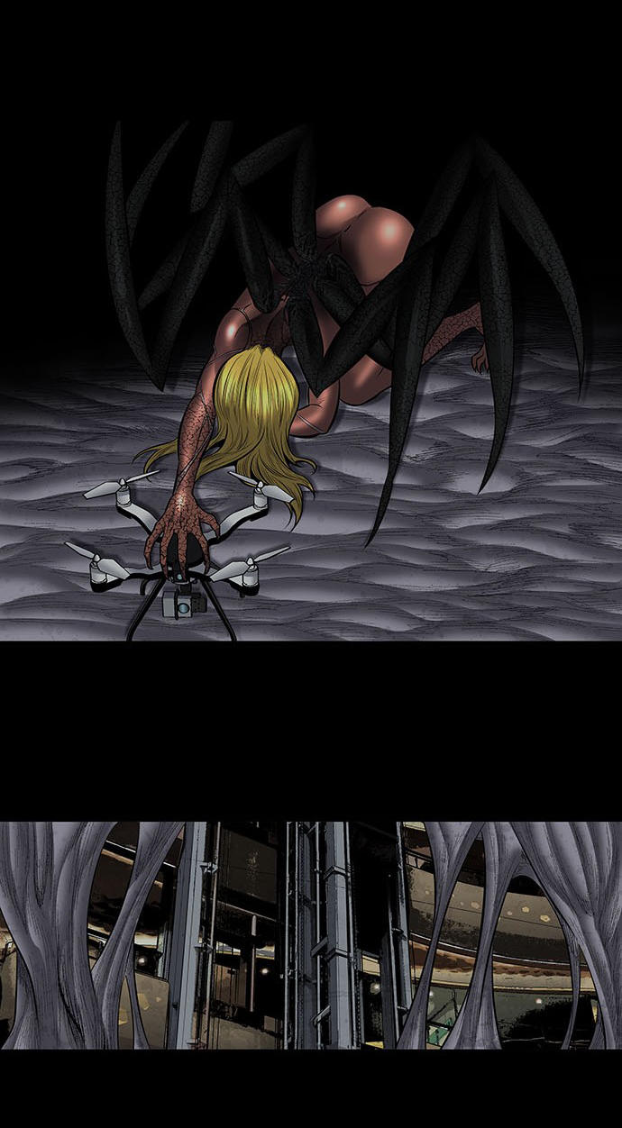 Hive - Chương 170 - Trang 38