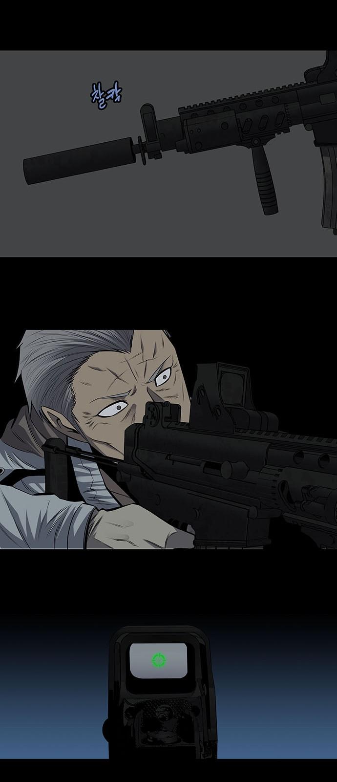 Hive - Chương 170 - Trang 39