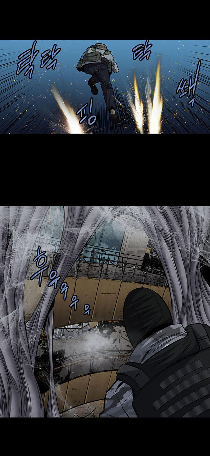 Hive - Chương 170 - Trang 41