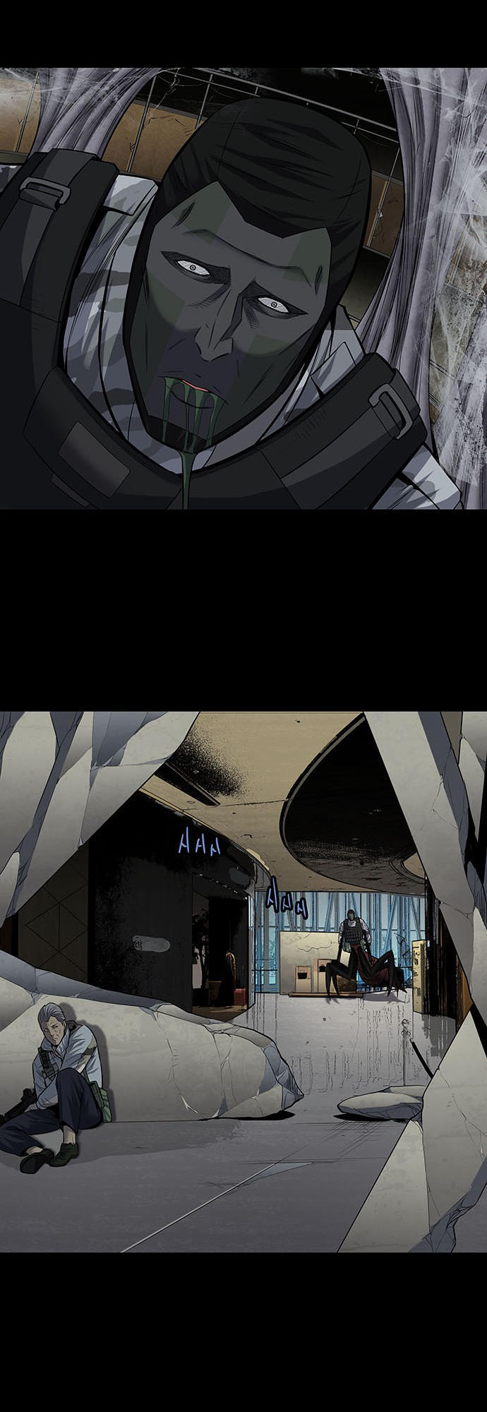 Hive - Chương 170 - Trang 42