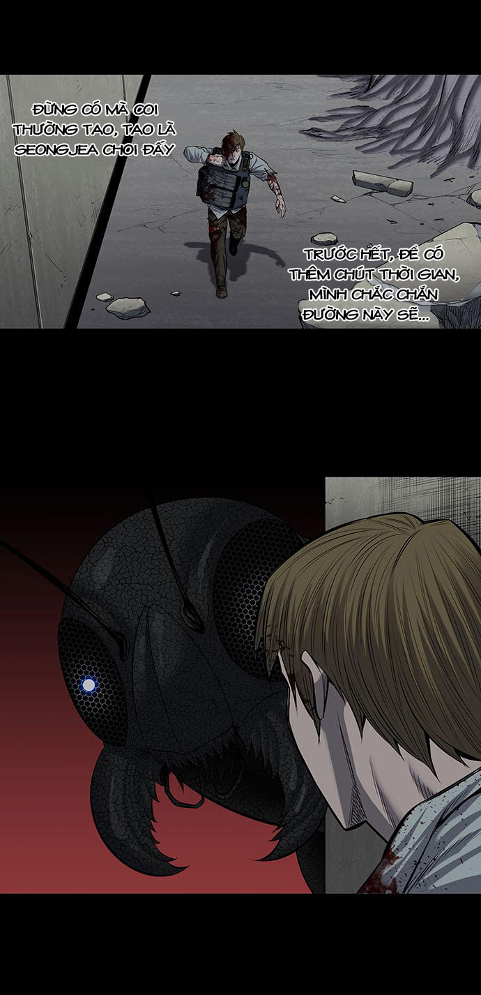 Hive - Chương 170 - Trang 7