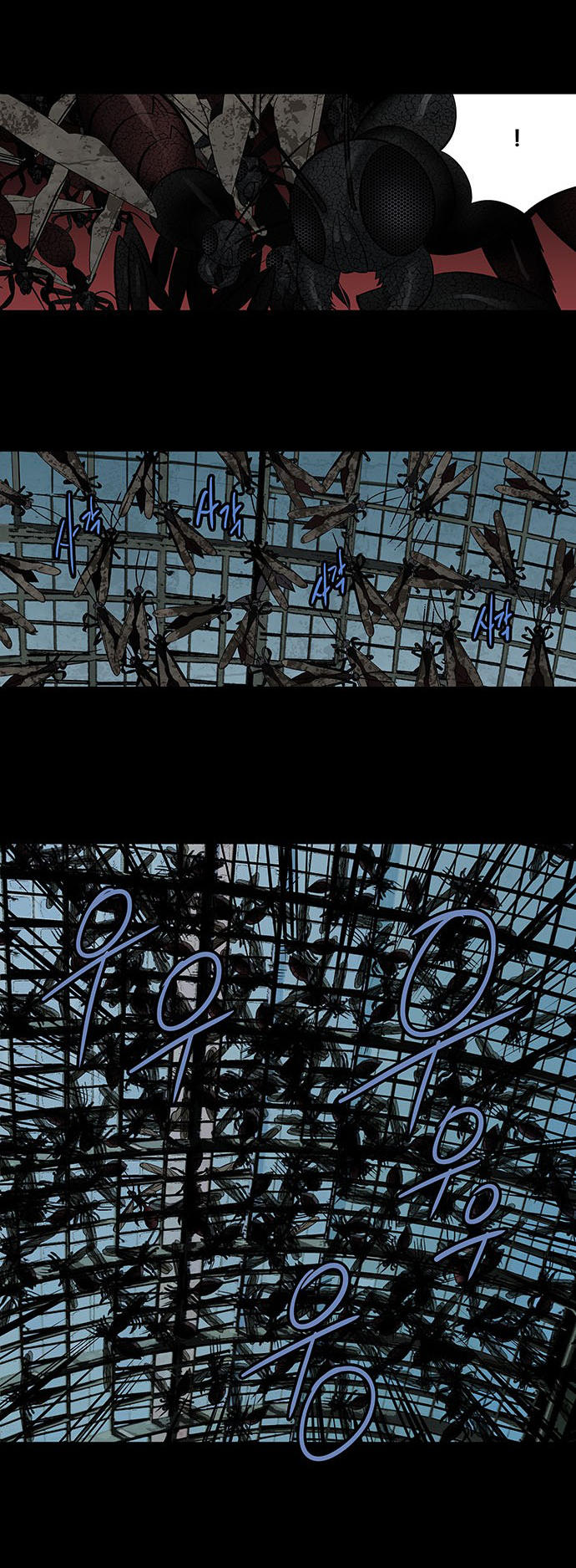 Hive - Chương 171 - Trang 15