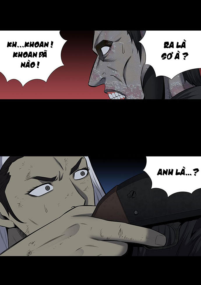 Hive - Chương 171 - Trang 18