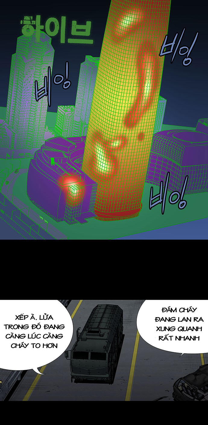 Hive - Chương 171 - Trang 3