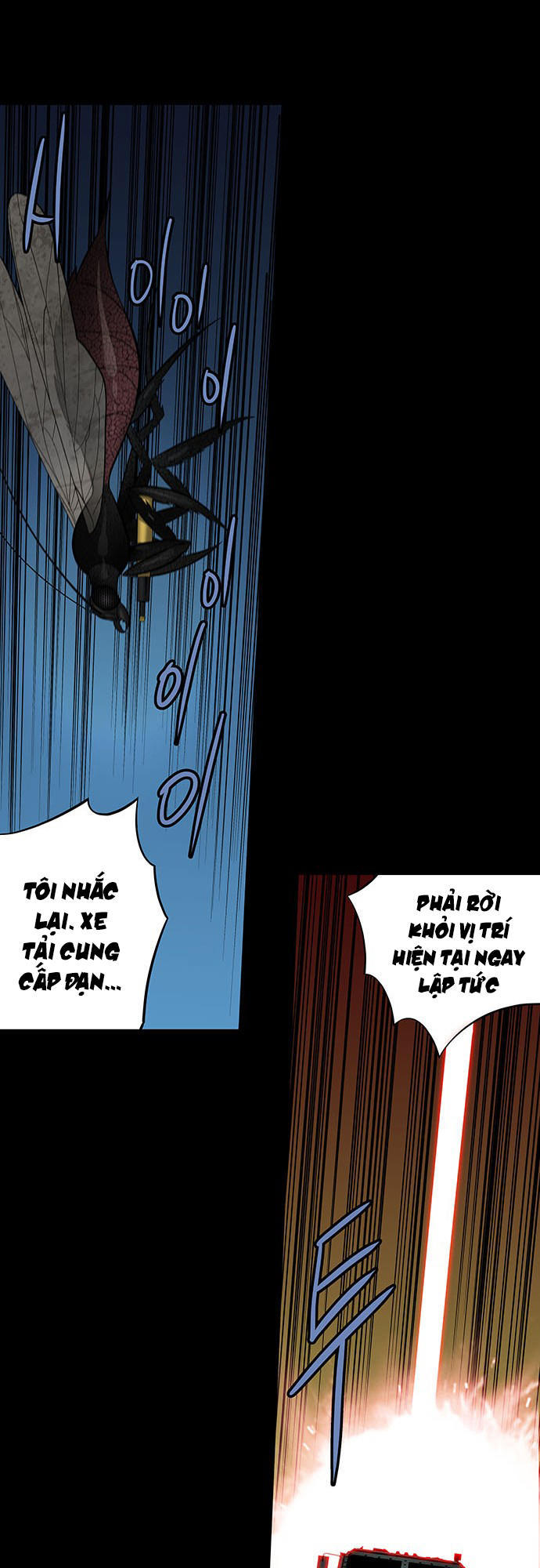 Hive - Chương 171 - Trang 25
