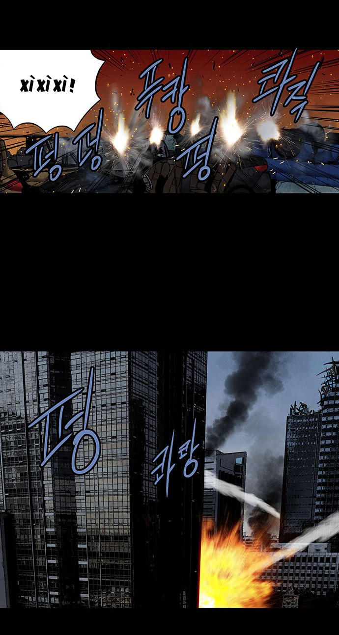 Hive - Chương 171 - Trang 29