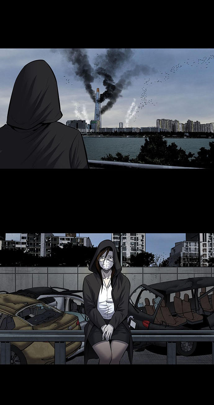 Hive - Chương 171 - Trang 30