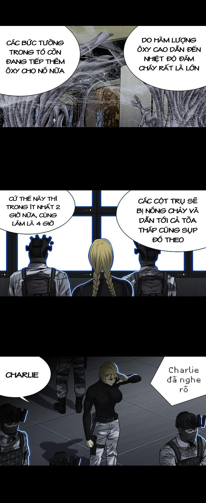 Hive - Chương 171 - Trang 4